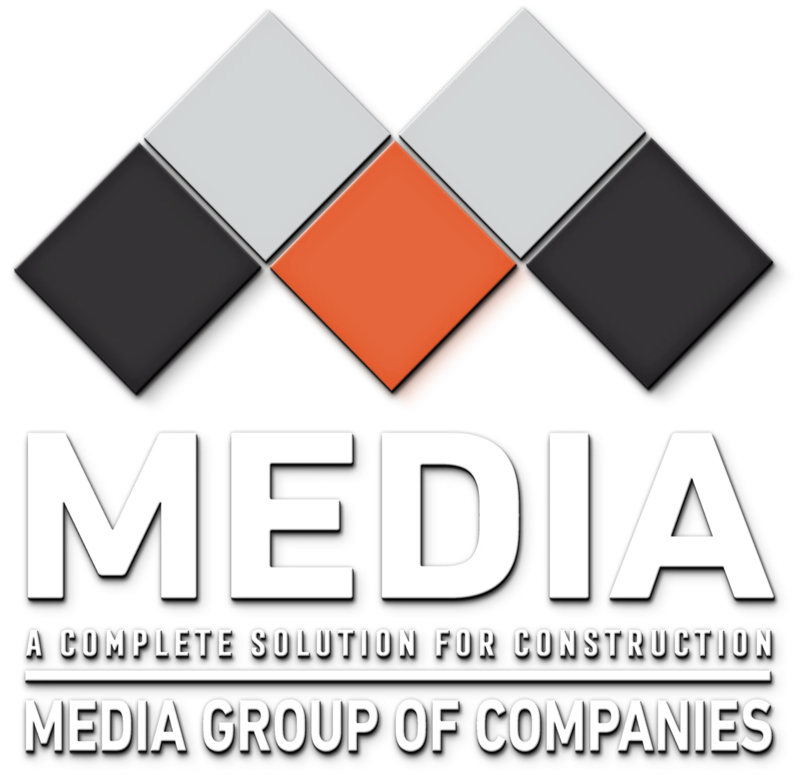 Media General Trading LLC Logo